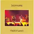 Deep Purple Made In Japan