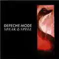 Depeche mode Speak & Spell