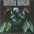 Dimmu Borgir Spiritual Black Dimensions