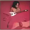 Lenny Kravitz Baptism
