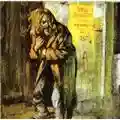 Jethro Tull Aqualung