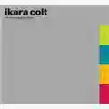 Ikara Colt Modern Apprentice