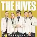 The Hives Tyrannosaurus Hives