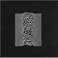 Joy Division Unknown Pleasures