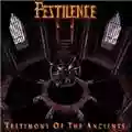 Pestilence Testimony Of The Ancients