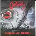 Obituary Cause Of Death