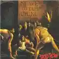 Skid Row Slave To The Grind