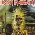 Iron Maiden Iron Maiden