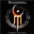 Moonspell Darkness And Hope
