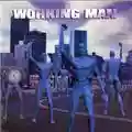 AA.VV. Working man