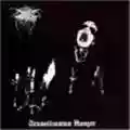 Darkthrone Transilvanian Hunger