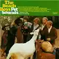 The Beach Boys Pet Sounds