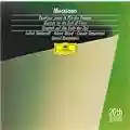 Olivier Messiaen Quatuor Pour La Fin Du Temps