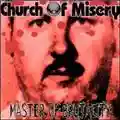 Church Of Misery Master Of Brutality