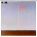 Wire Pink Flag