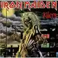 Iron Maiden Killers