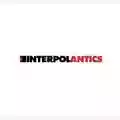 Interpol Antics