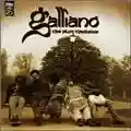 Galliano The Plot Thickens