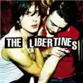 The Libertines The Libertines