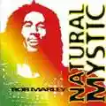 Bob Marley Natural Mystic