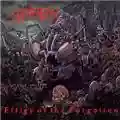 Suffocation Effigy Of The Forgotten
