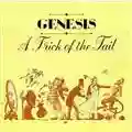 Genesis A trick of the tail
