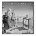 Social Distortion Mommy's Little Monster