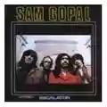 Sam Gopal Escalator