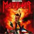 Manowar Kings Of Metal