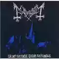 Mayhem De Mysteriis Dom Sathanas