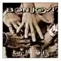 Bon Jovi Keep The Faith