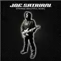Joe Satriani Strange Beautiful Music