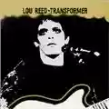 Lou Reed Transformer