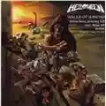 Helloween Walls Of Jericho