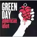 Green Day American Idiot
