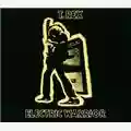 T. Rex Electric Warrior