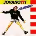 Jovanotti Jovanotti For President