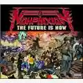 Non Phixion The Future Is Now