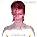 David Bowie Aladdin Sane
