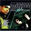 Atari Teenage Riot Burn, Berlin, Burn!