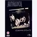 Metallica Cunning Stunts