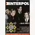 Interpol Live @ Velvet RIMINI (02/12/2004 )