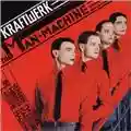 Kraftwerk The Man Machine
