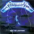 Metallica Ride the Lightning