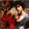Enya Watermark