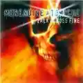 Merendine Atomiche Walk Across Fire