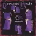 Depeche Mode Songs Of Faith And Devotion