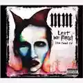 Marilyn Manson Lest We Forget - The Best Of
