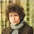 Bob Dylan Blonde on Blonde