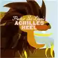 Pedro The Lion Achilles Heel